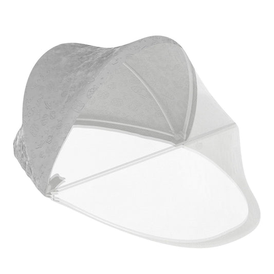 Zoicay Canopy with Mosquito Net