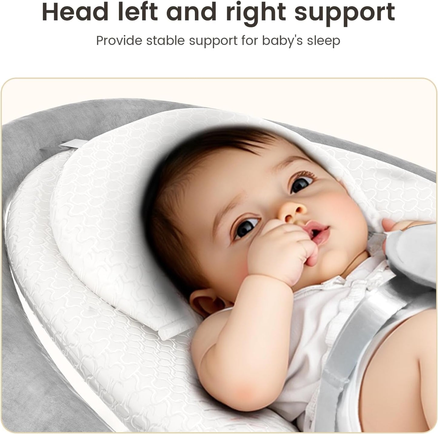 Zoicay Mattress Component