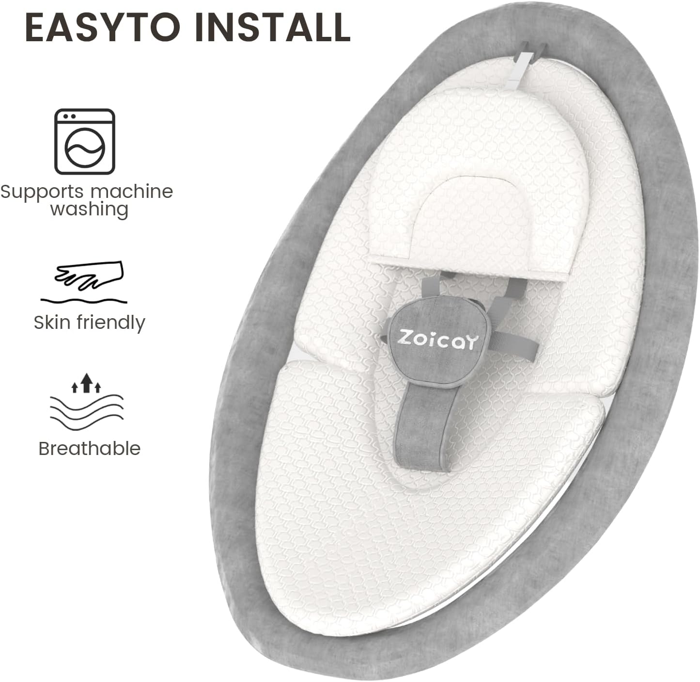 Zoicay Mattress Component