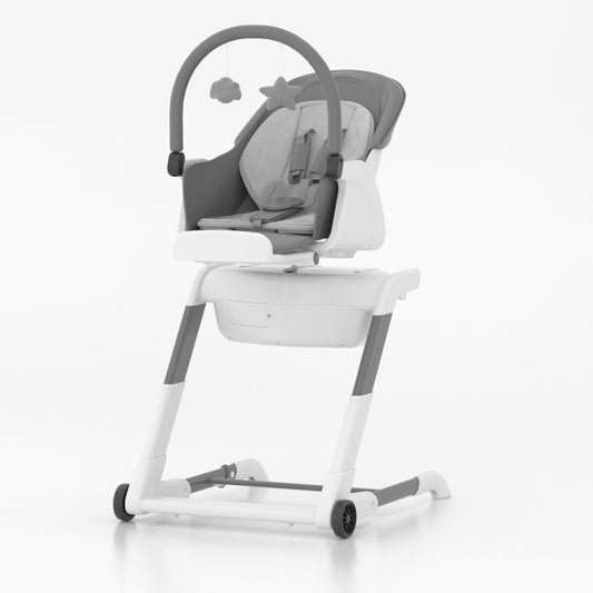 Zoicay 3-IN-1 High Chair - S2000