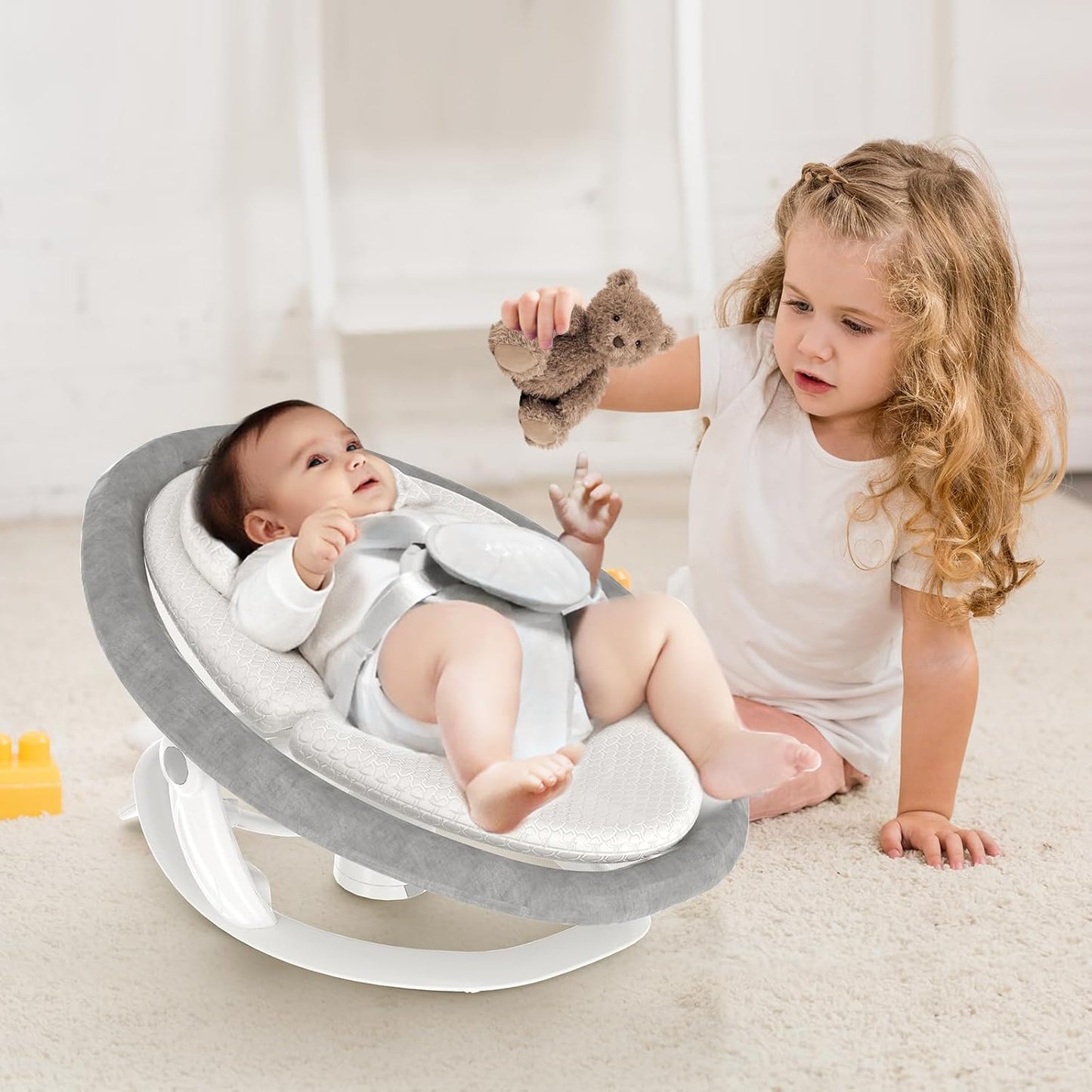 Zoicay Mattress Component