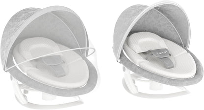 Zoicay Canopy with Mosquito Net