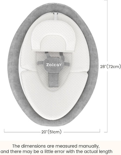 Zoicay Mattress Component